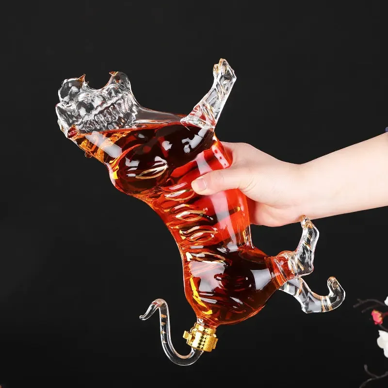 500/1000ML Creative Globe Deca - огляд і ціна Decanter Globe Set