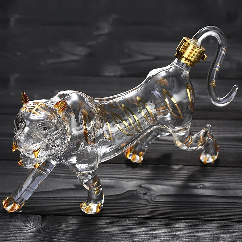 500/1000ML Creative Globe Deca - огляд і ціна Decanter Globe Set