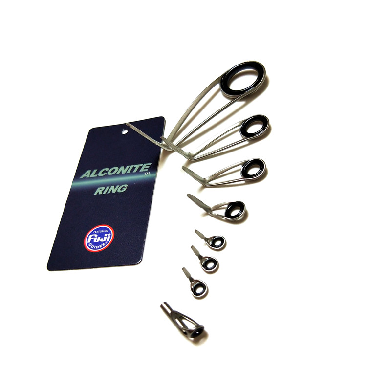 FUJI KL-H Guide Kit High Quali - огляд і ціна Smoking Gun Kit