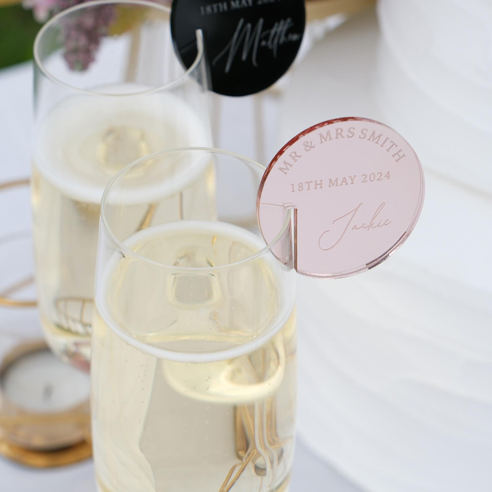 10/30/50pcs Personalised Weddi - огляд і ціна Cocktail Recipe Book