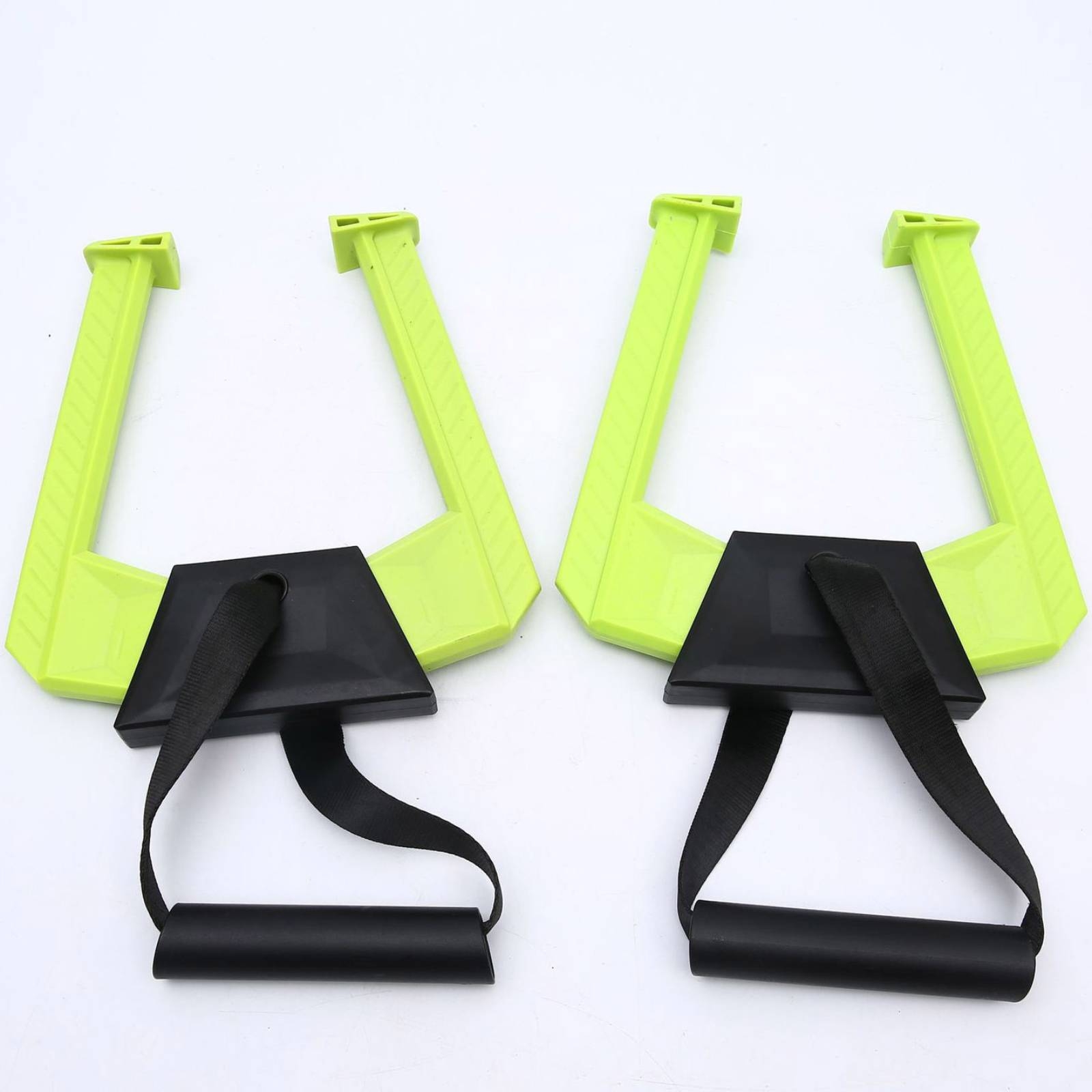 Doorway Pull-up Bar Antidesliz - огляд і ціна Home Bar And Gym