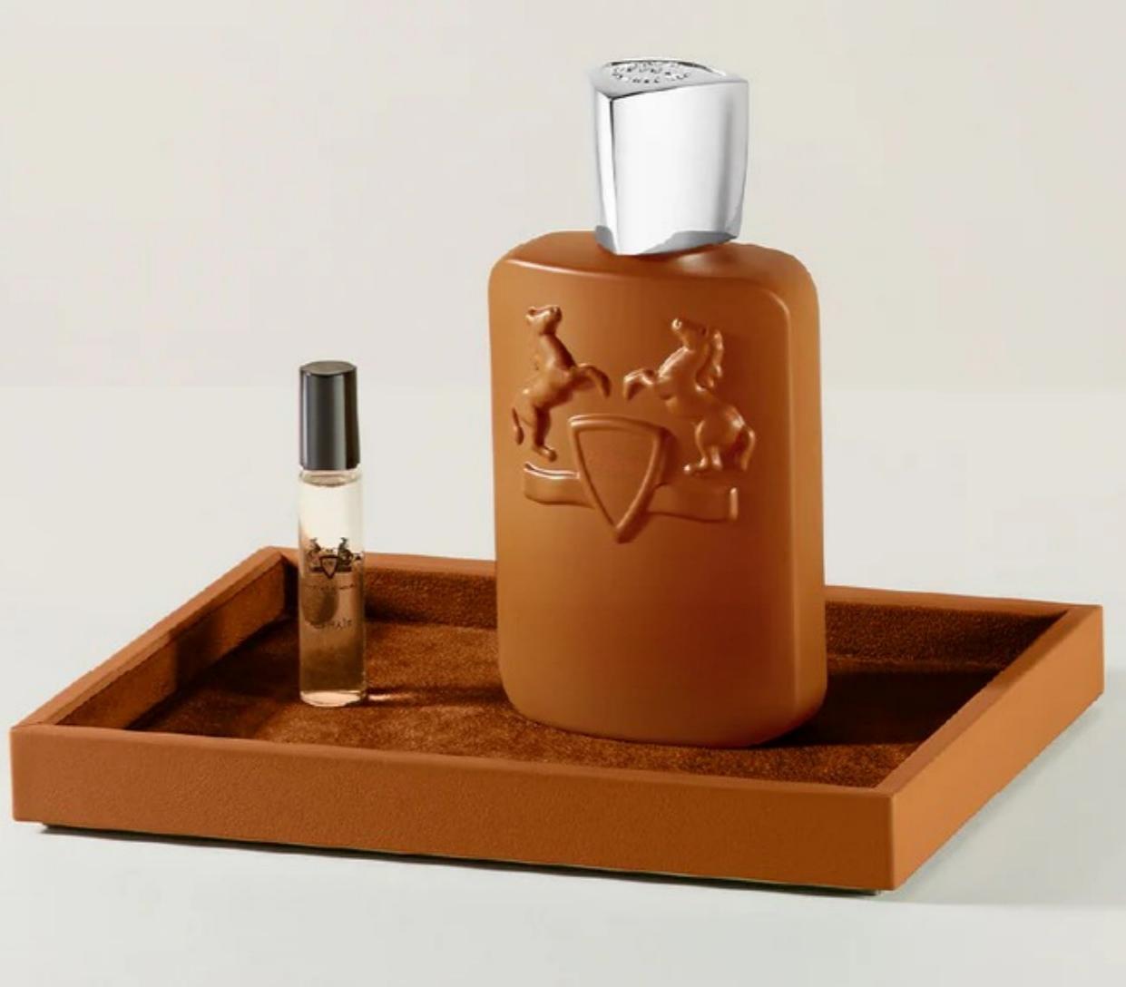 125ml Brown Bottle Fragrance f - огляд і ціна Home Bar Accessories