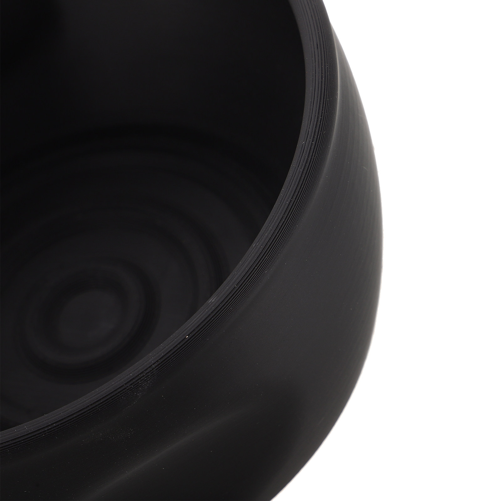 Men's Shaving Soap Bowl Wide M - огляд і ціна Home Barber