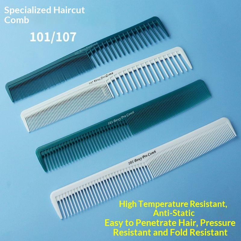 Professional Barber Fine Tooth - огляд і ціна Home Barber