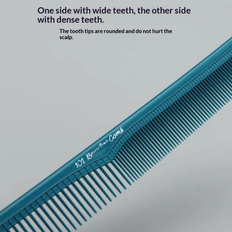 Professional Barber Fine Tooth - огляд і ціна Home Barber