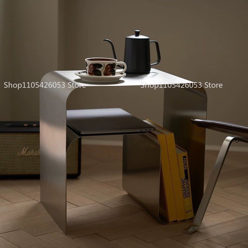 Medieval, Bauhaus, Stainless S - огляд і ціна Home Bar Shelf