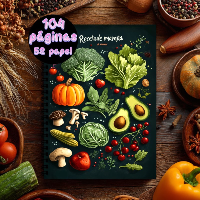 A5 Spanish cookbook,Spiral Bin - огляд і ціна Cocktail Recipe Book