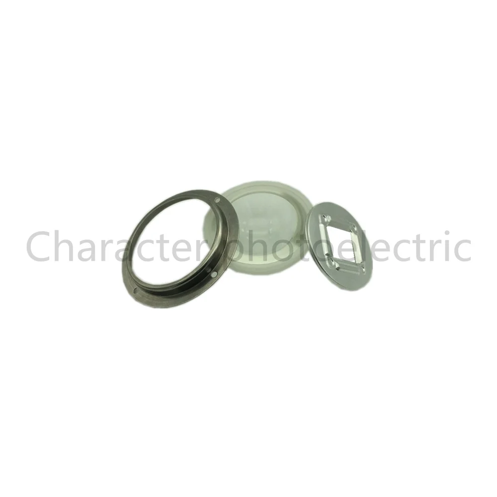 78MM optical glass waterproof  - огляд і ціна Highball Glass Set