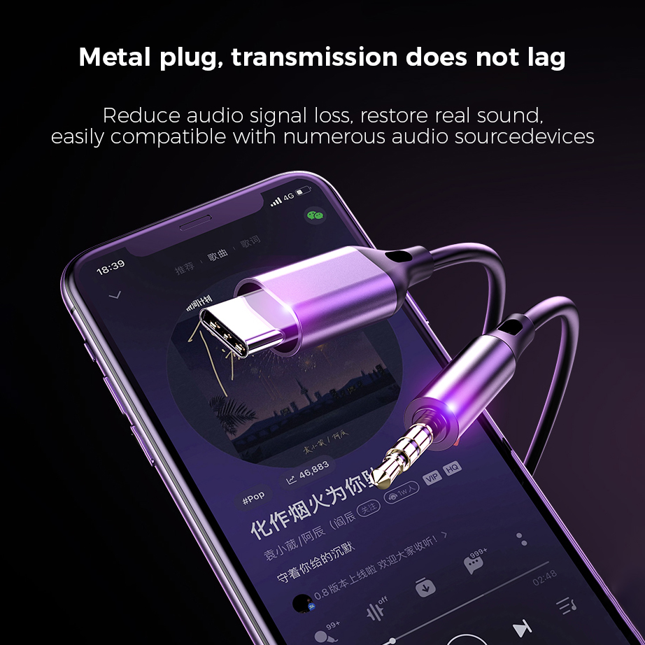 For Samsung Type C Wired Earph - огляд і ціна Home Bar Iphone