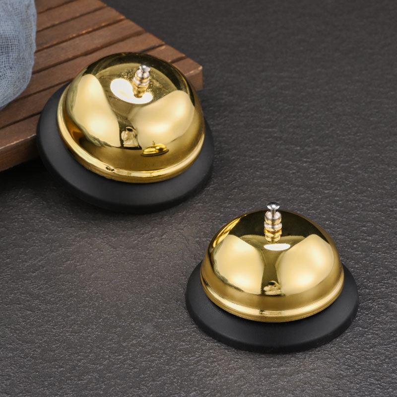 1PC Meal Bell Restaurant Kitch - огляд і ціна Home Bar And Counter