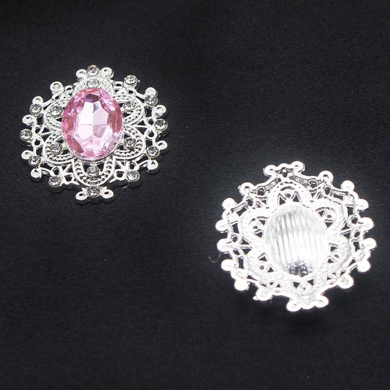 Shiny 25 * 26MM 10Pcs Crystal  - огляд і ціна Cocktail Recipe Book