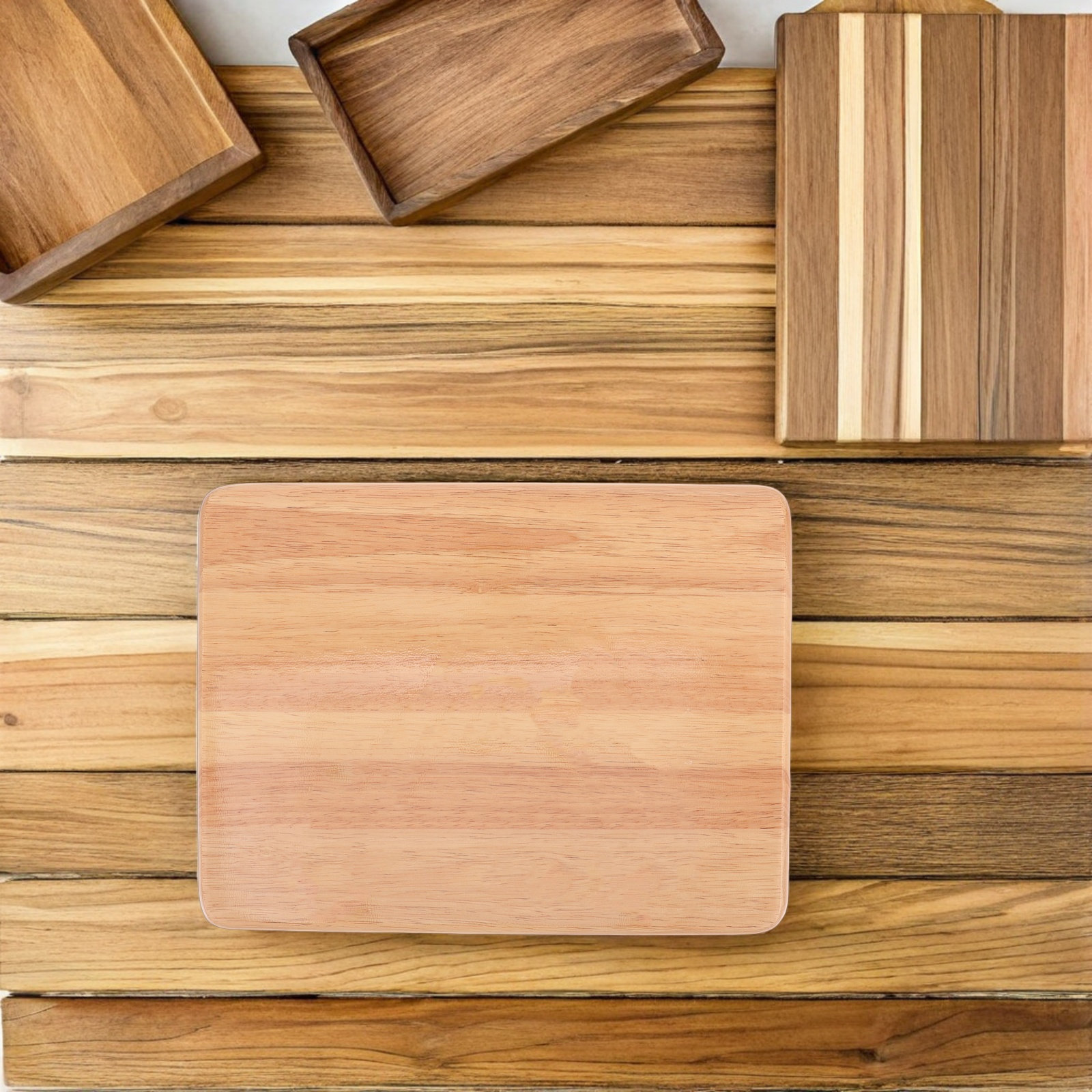 Square Wood Stool Seat Replace - огляд і ціна Home Bar Seating