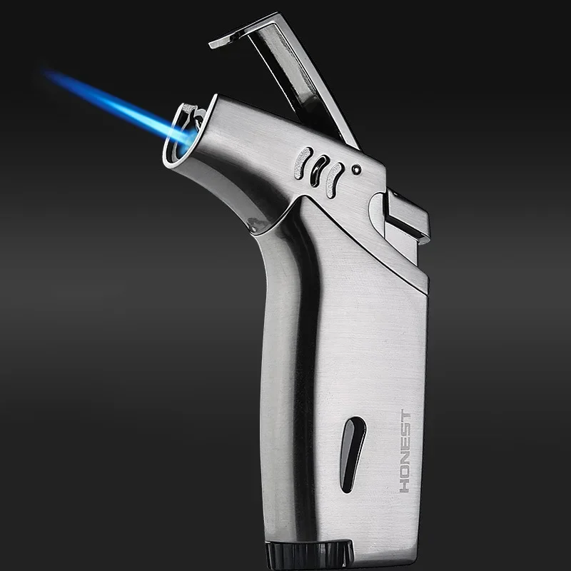 Honest Outdoor Elbow Butane Ga - огляд і ціна Smoking Gun Kit