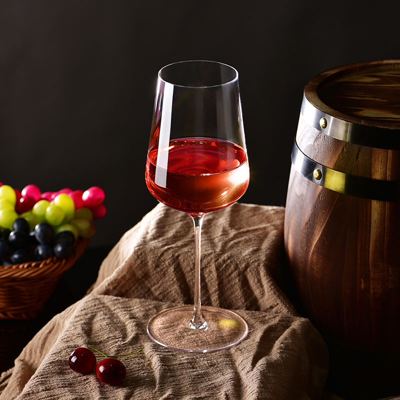 Crystal Glass Wine Glasses Set - огляд і ціна Highball Glass Set