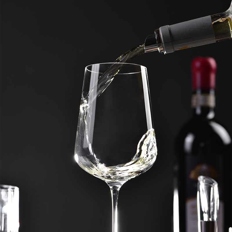Crystal Glass Wine Glasses Set - огляд і ціна Highball Glass Set
