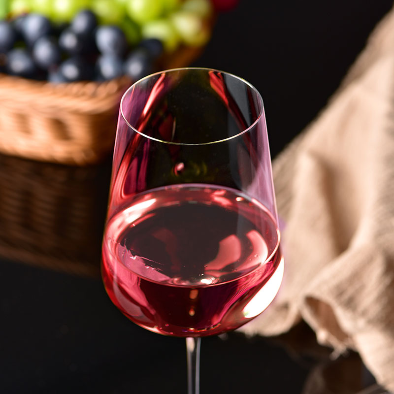 Crystal Glass Wine Glasses Set - огляд і ціна Highball Glass Set
