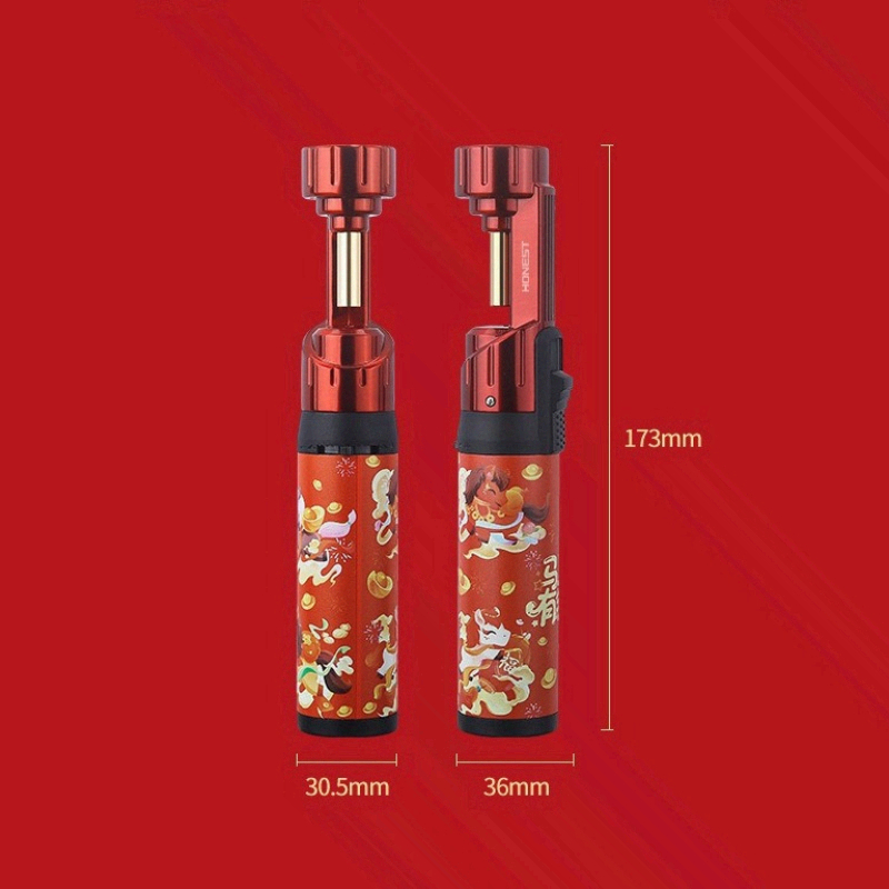 2026 Honest New Metal Windproo - огляд і ціна Smoking Gun Kit
