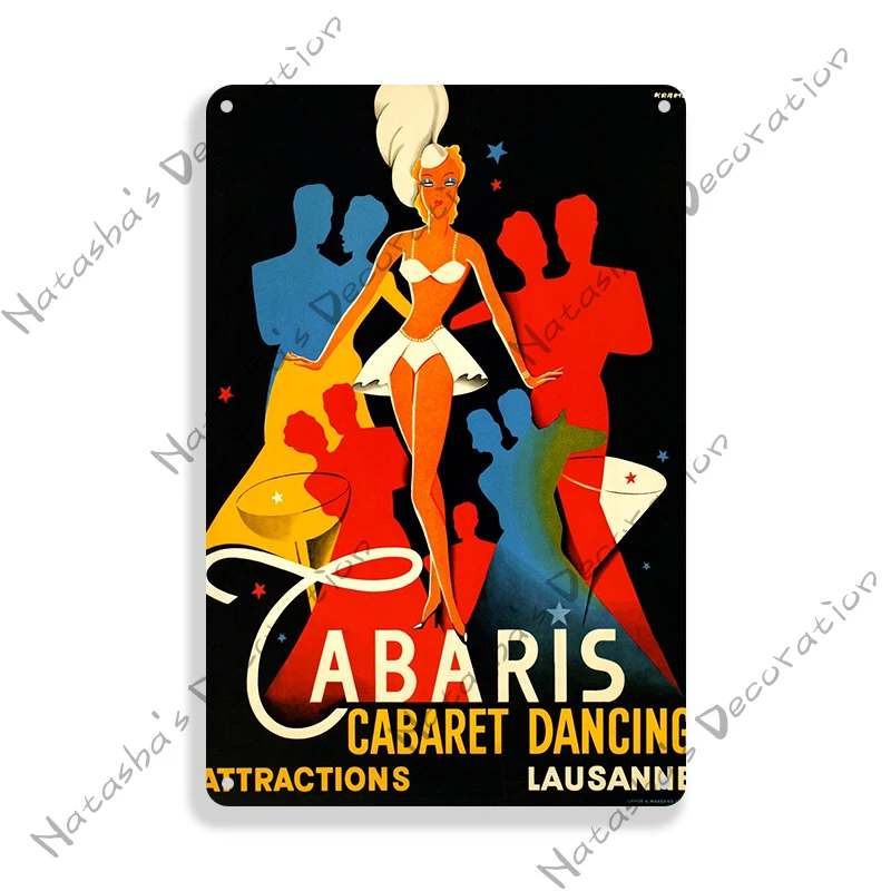 High Definition Tin Sign Vinta - огляд і ціна Home Bar And Theater