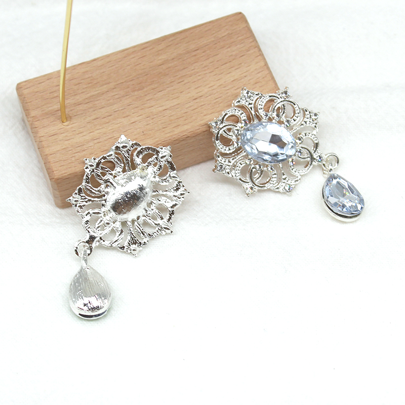 Shiny 28*49MM 10Pcs Crystal Rh - огляд і ціна Cocktail Recipe Book