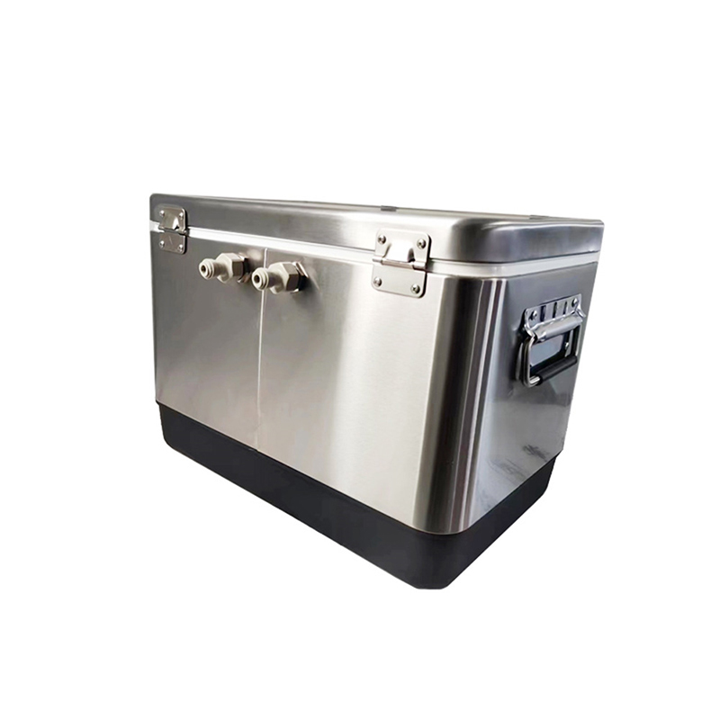 Beer Cooler Home Homebrewing P - огляд і ціна Home Bar And Counter