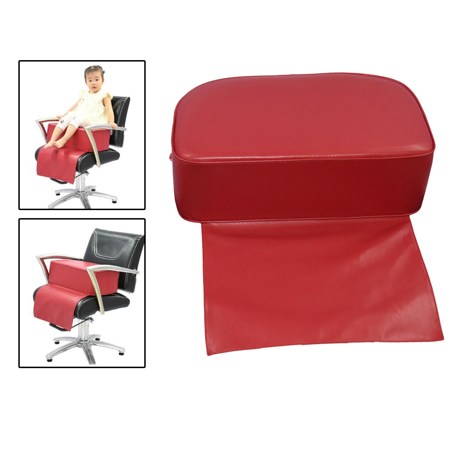 Children Booster Seat Cushion  - огляд і ціна Home Barber