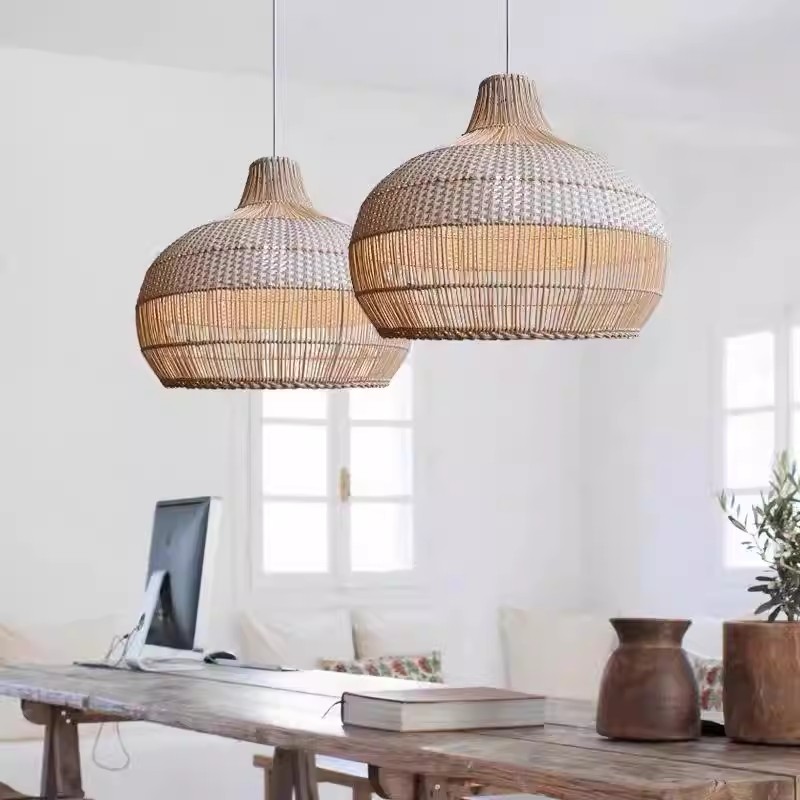 Japanese Wabi Sabi Rattan Weav - огляд і ціна Home Bar And Counter