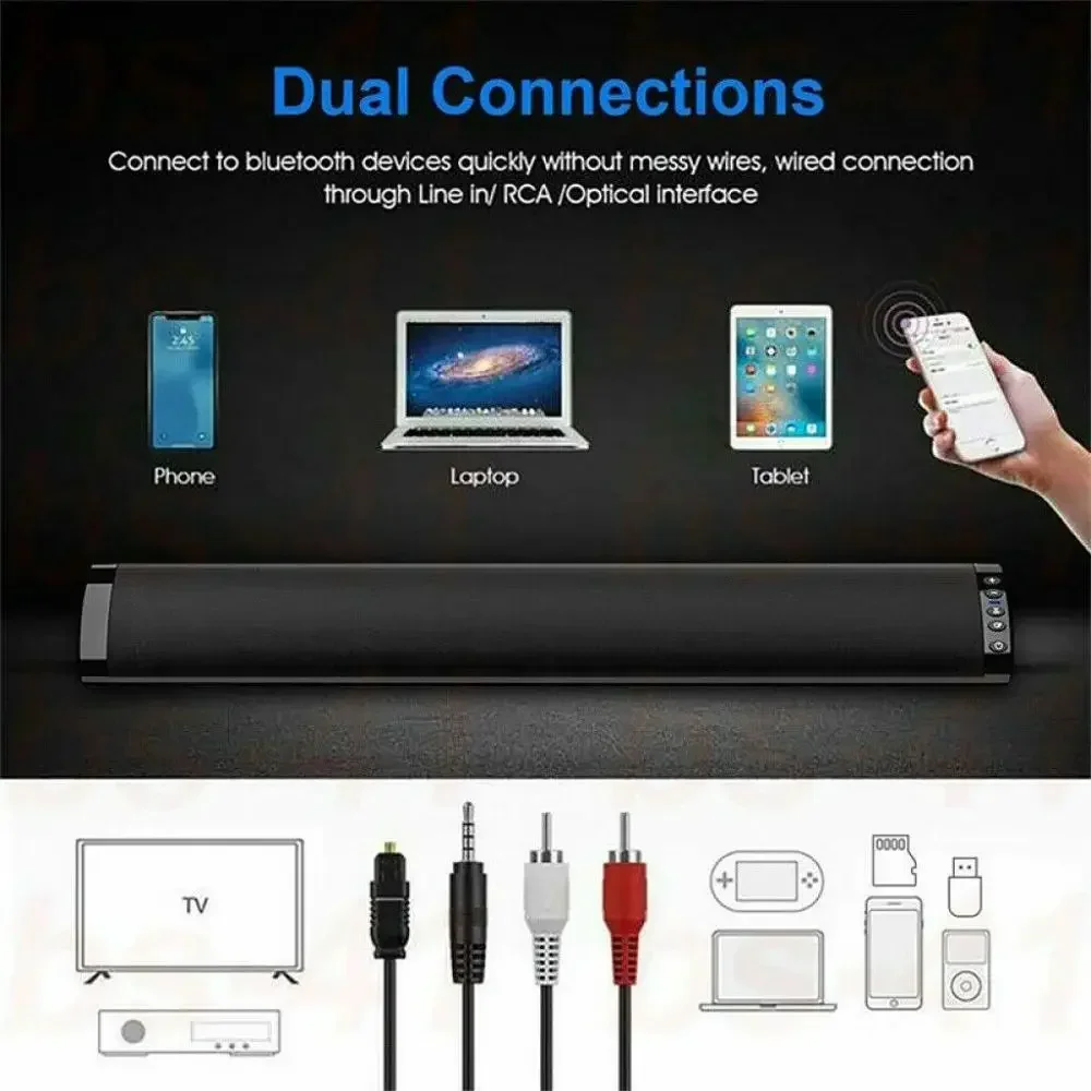 Home Theater System Bluetooth  - огляд і ціна Home Bar And Theater