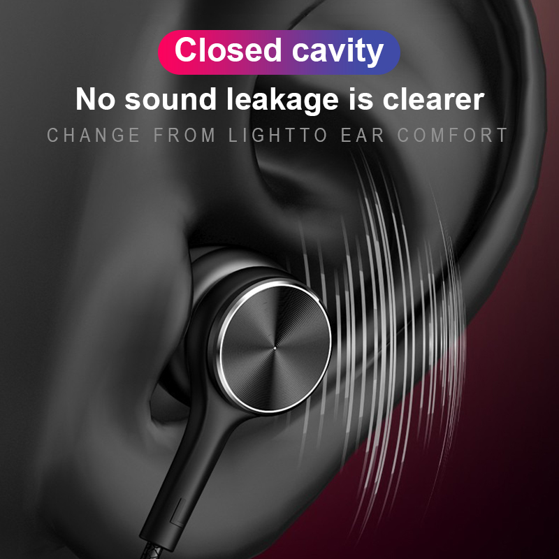 Type C Wired Headphones HiFi S - огляд і ціна Home Bar Iphone