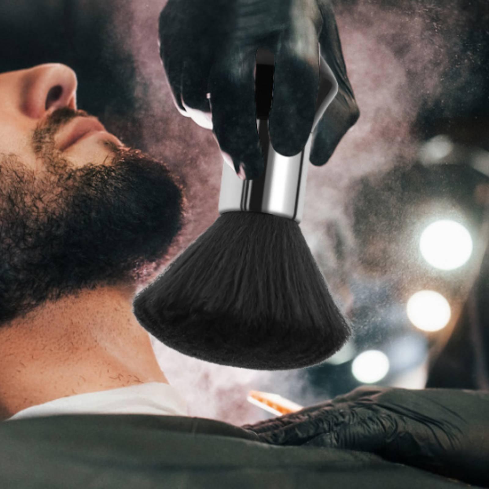 Professional Hair Cutting Brus - огляд і ціна Home Barber