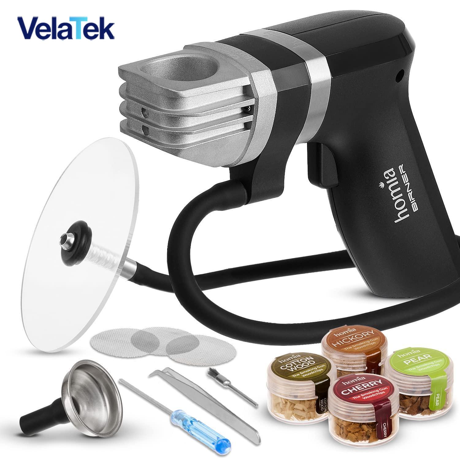 for UD2 Professional Starter K - огляд і ціна Smoking Gun Kit