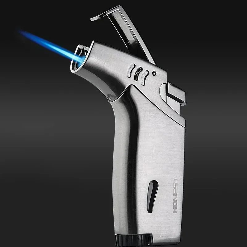 Honest Outdoor Elbow Butane Ga - огляд і ціна Smoking Gun Kit