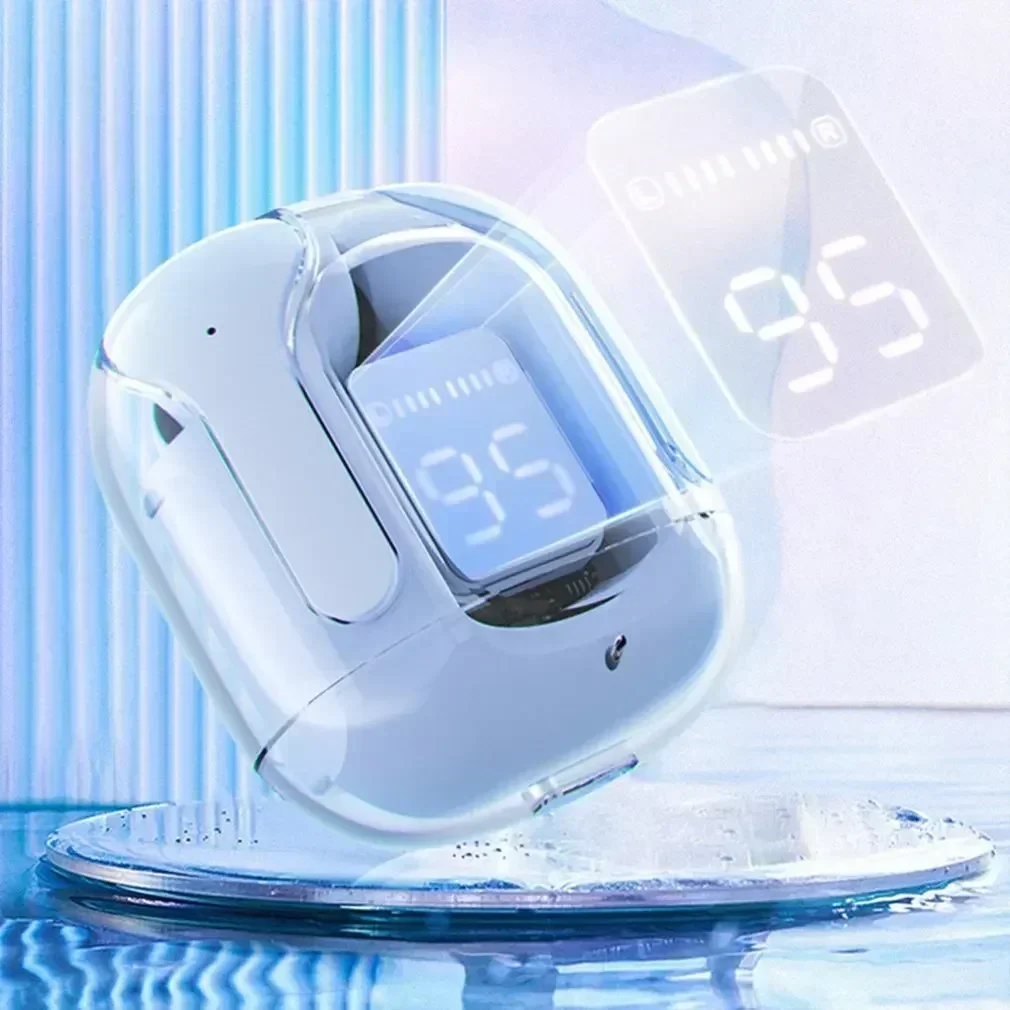Air31 TWS Bluetooth Wireless I - огляд і ціна Home Bar Iphone
