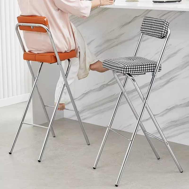 45/55/65/75cm Bar Stools with  - огляд і ціна Home Bar Seating