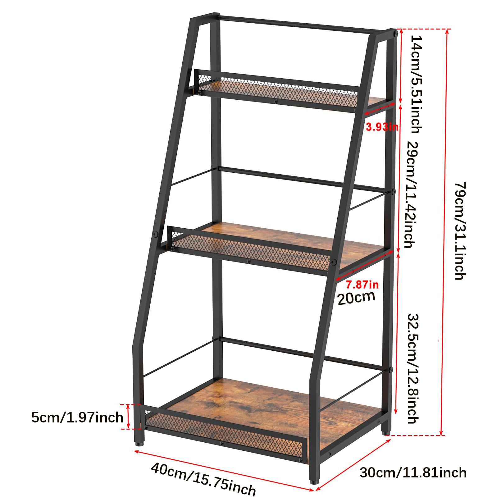 Liquor Stand Spice Rack Large  - огляд і ціна Home Bar Shelf