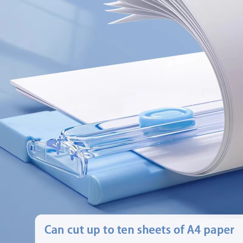 1pcA4 Mini Paper Trimmer Paper - огляд і ціна Home Barber
