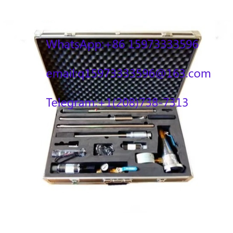 Stainless Steel Fire A--larm D - огляд і ціна Smoking Gun Kit