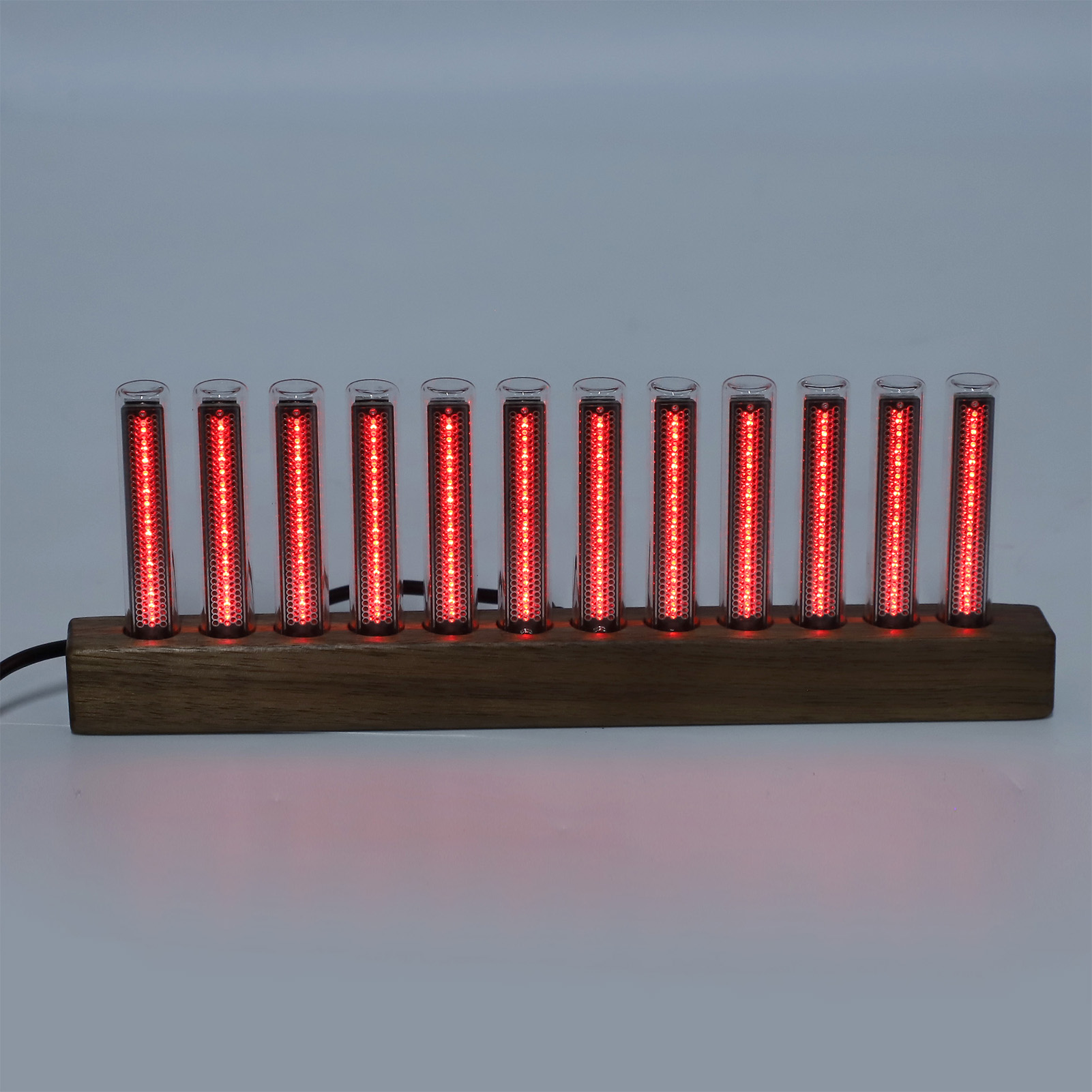 LED Music Spectrum Display Hom - огляд і ціна Home Bar Shelf